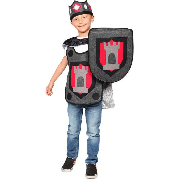 Knight Costume – Kids