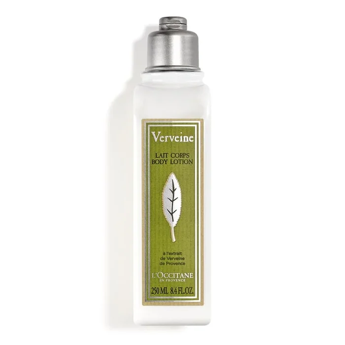 L’OCCITANE Verbena Body Lotion