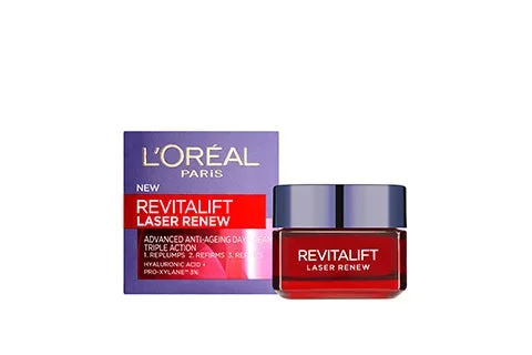 L’oreal Paris Revitalift Laser Renew Day Cream 50ml