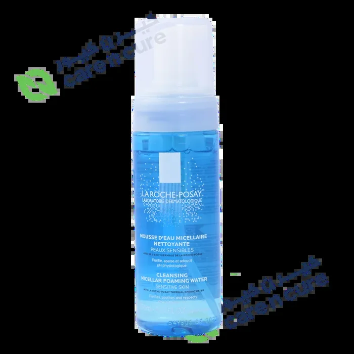 La Roche-Posay Physiological Cleansing Foaming Water 150ml