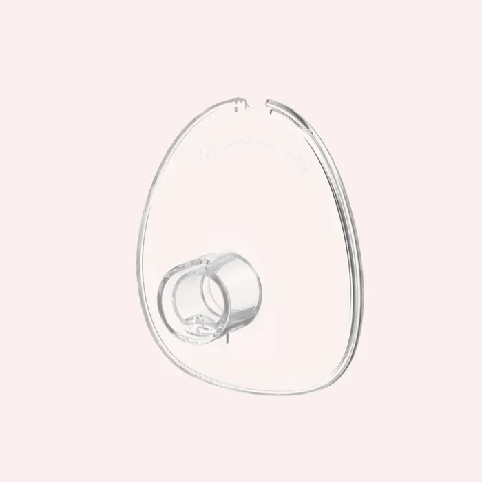 Lacevo S70 24 mm Flange (2 pieces)