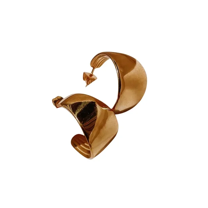 Lady Luck Earrings