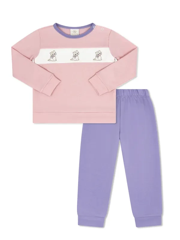Lagniappe Play Set – Kitten