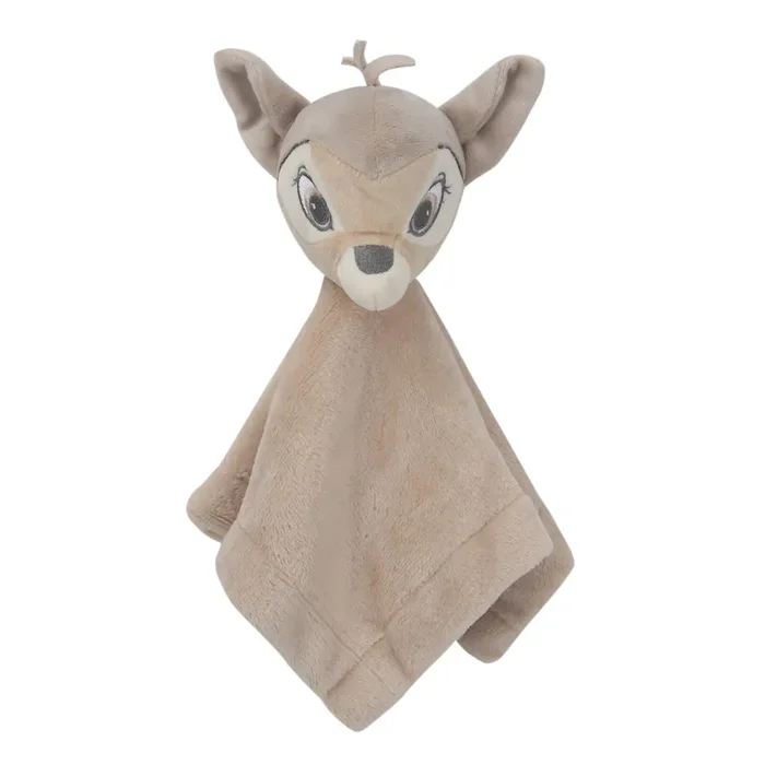 Lambs & Ivy Disney Bambi Security Blanket