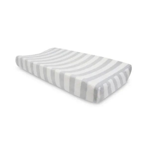 Lambs & Ivy Future All Star Changing Pad Cover