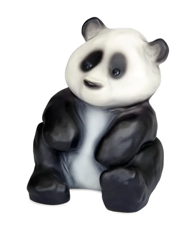 Lamp – Panda