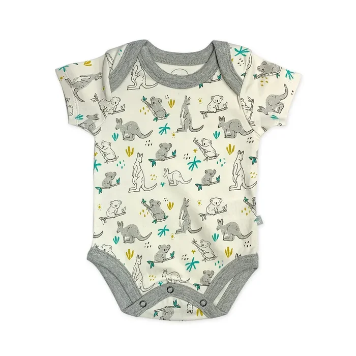 lap bodysuit | koala
