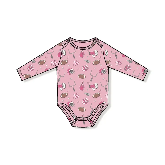 Lap Shoulder Bodysuit