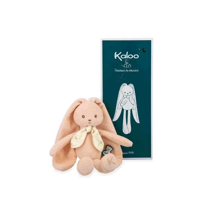 Lapinoo – Doll Rabbit Peach – Small