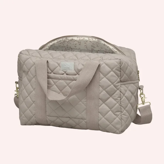 Large Changing Bag – Hazel
