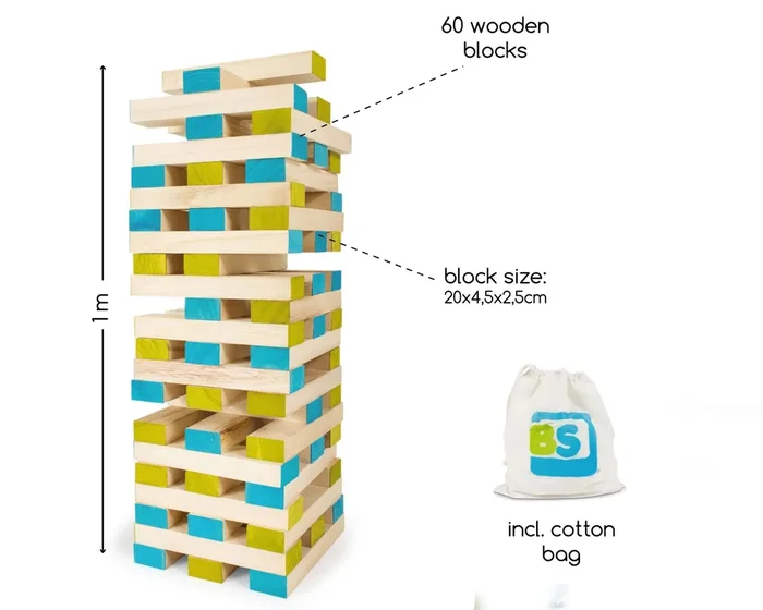 Large Tower