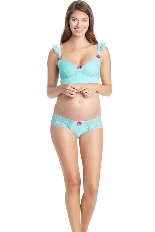 Lark Maternity And Nursing Bra