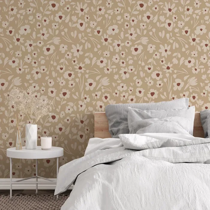 Laurel Wallpaper By Morgan Casteel
