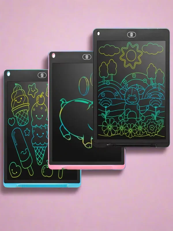 LCD Writing Tablet Drawing Board