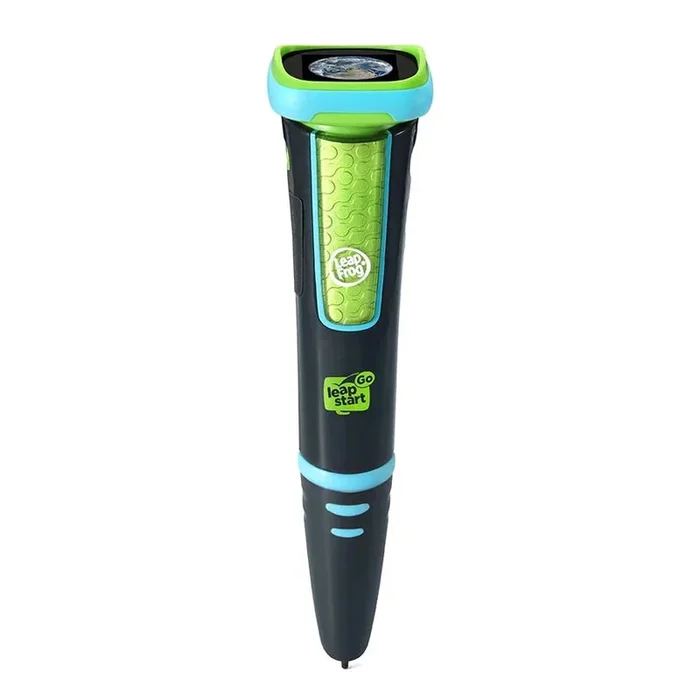 Leapfrog – Leapstart Go