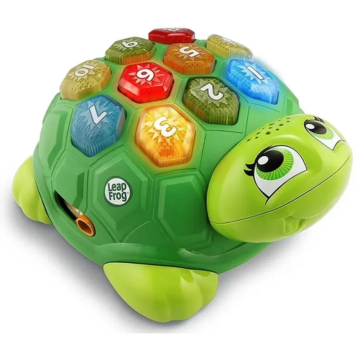 Leapfrog – Melody The Musical Turtle