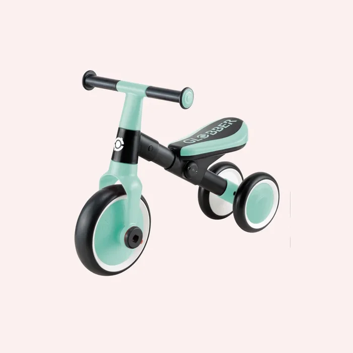 Learning Trike 2in1 – Mint