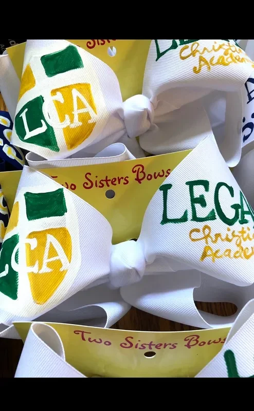 Legacy Christian Academy Bow