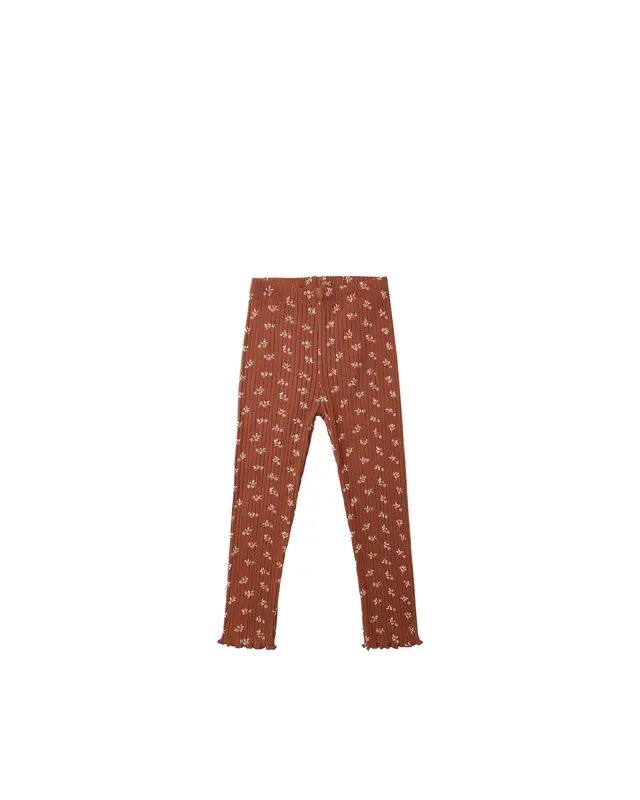 Legging Ruby Ditsy