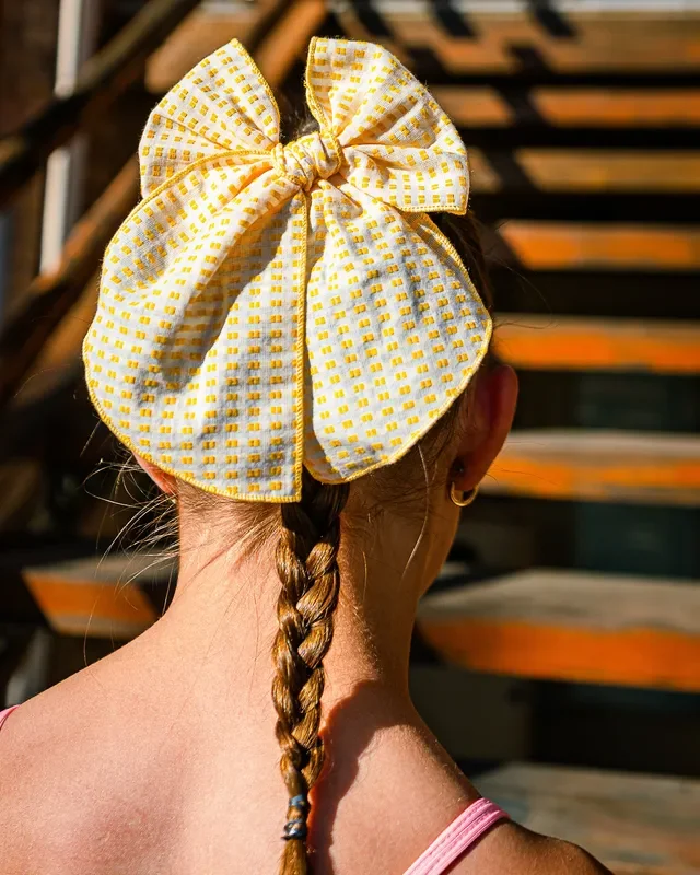 Lemonade Stand | Party Bow