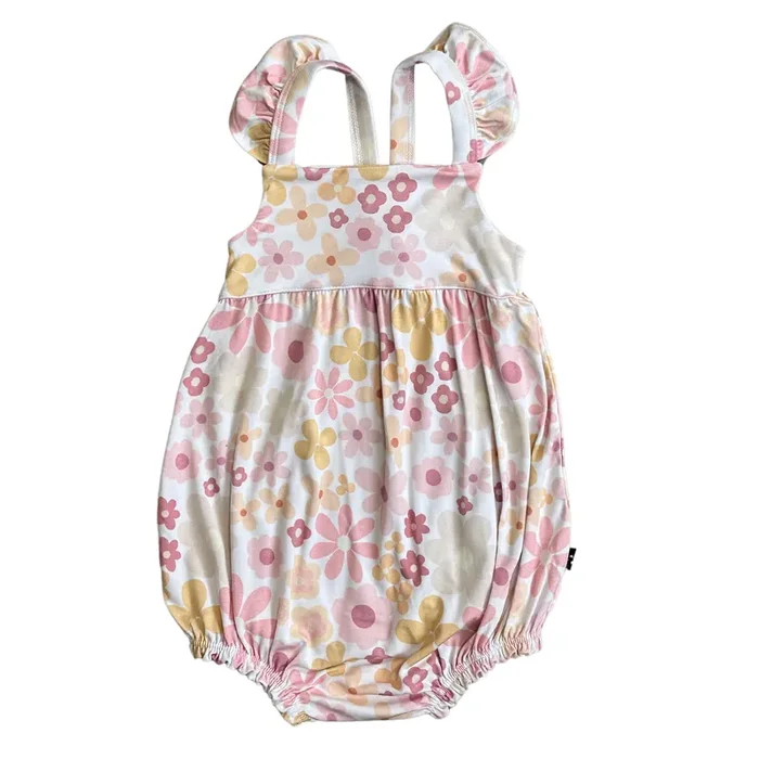 Lennon – Bubble Romper