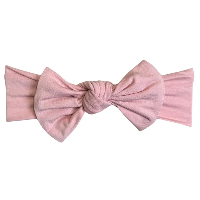 Lennon Solid – Headband