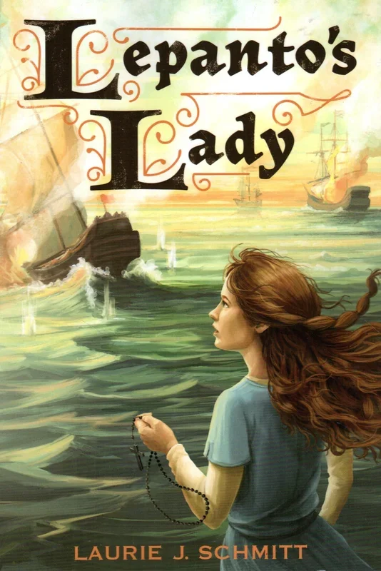 Lepanto’s Lady