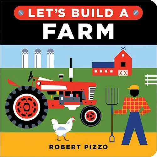 Let’s Build a Farm!