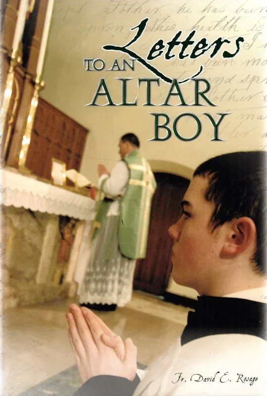 Letters to an Altar Boy