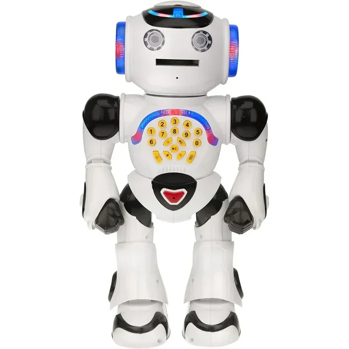 Lexibook – Powerman Robot (Arabic)