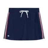 liberty love navy skort