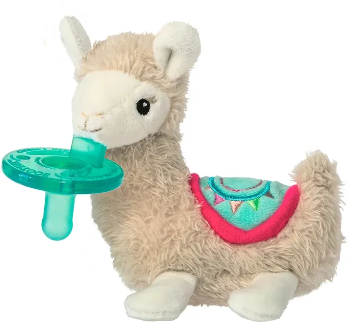 Lily Llama Wubbanub – 6 “