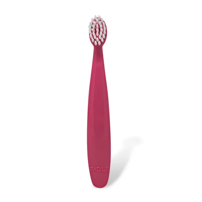 Limited Edition Totz® Brush for Breast Cancer Awareness
