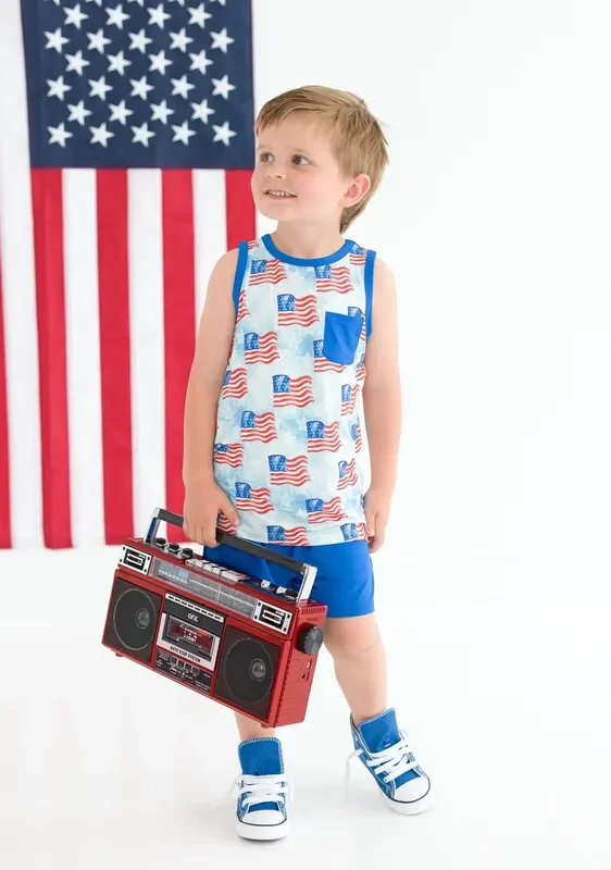 Lincoln Tank Set