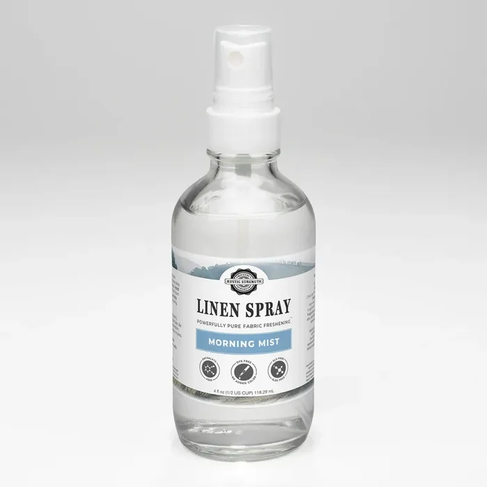 Linen Spray | Morning Mist