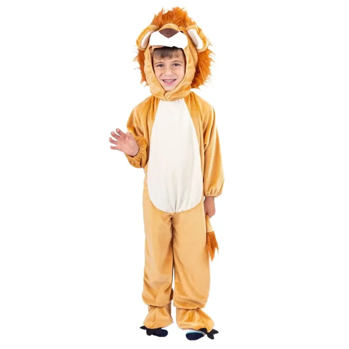 Lion Costume – Kids