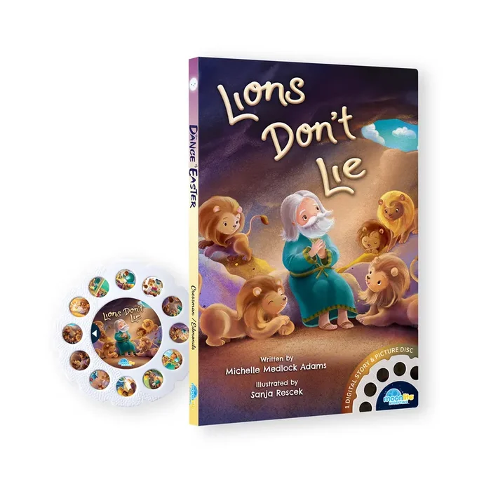 Lions Don’t Lie