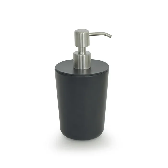 Liquid Soap Dispenser – Black