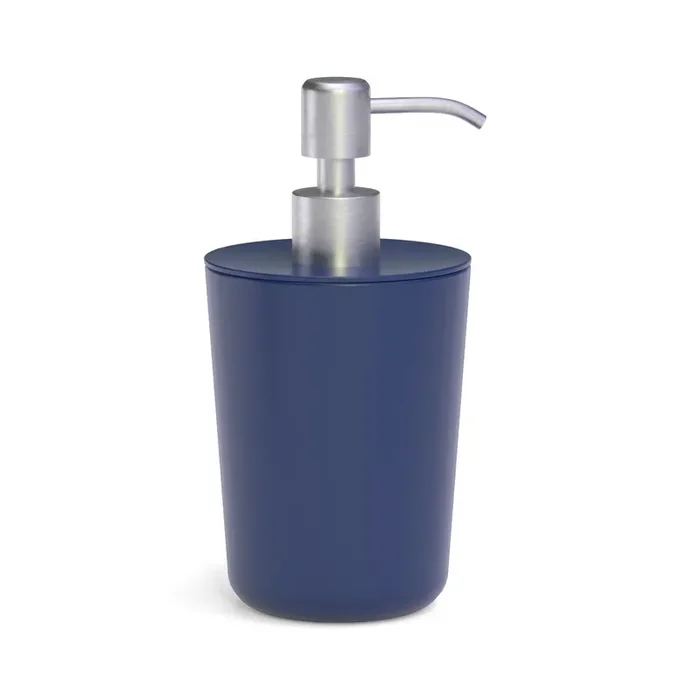 Liquid Soap Dispenser – Royal Blue