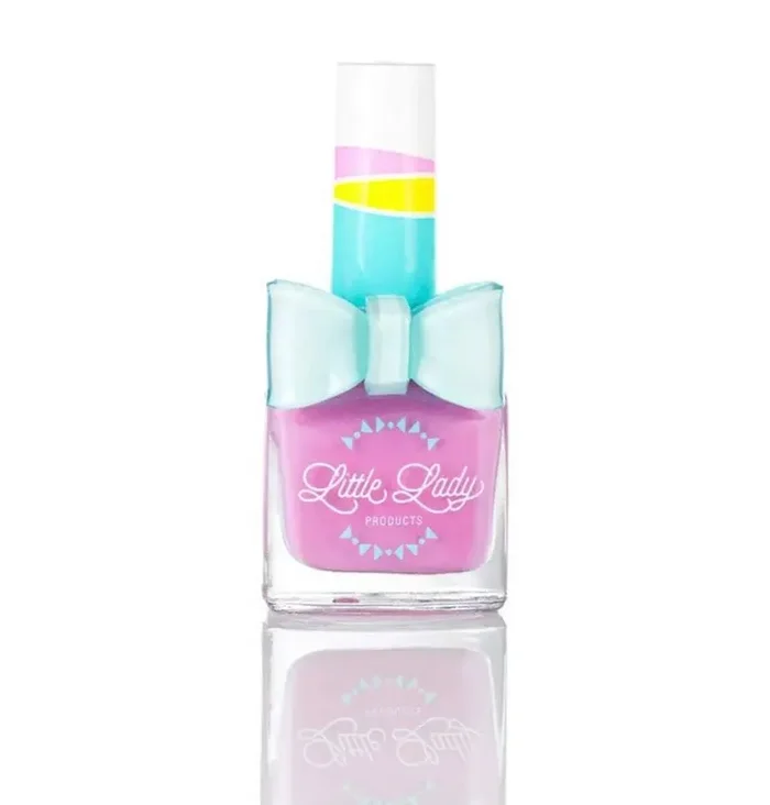 Little Lady Products Nail Polish