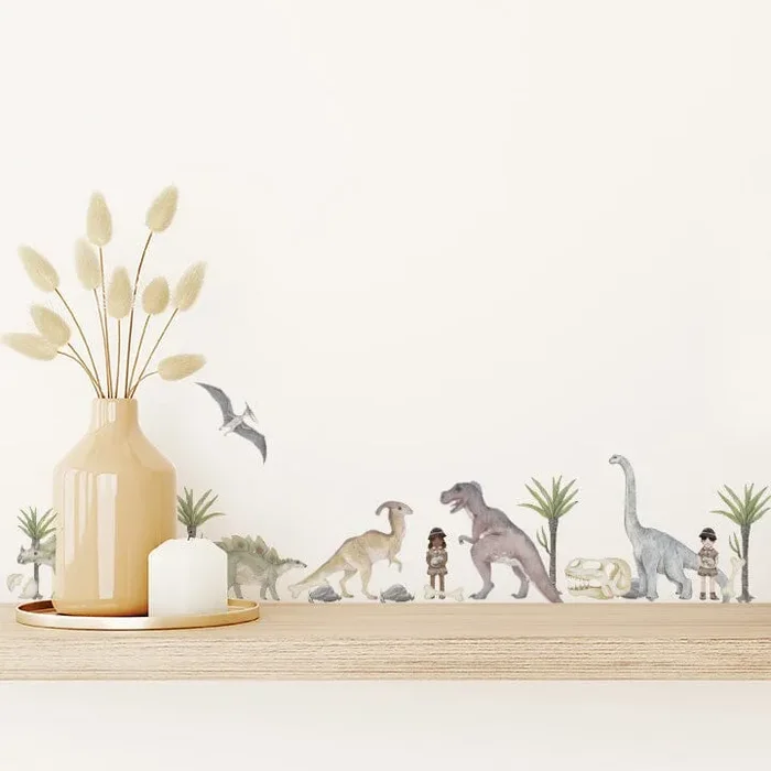 Little Palaeontologist Set