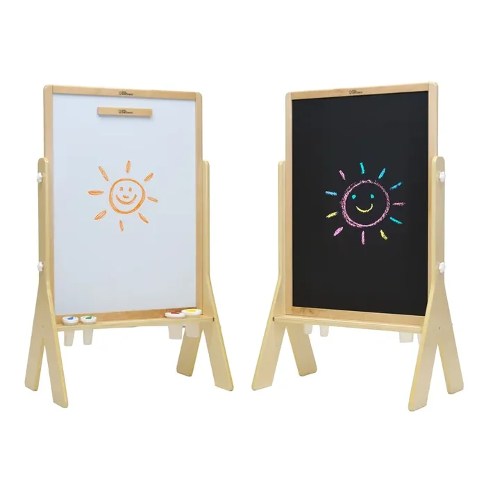 Little Partners Contempo Art Easel