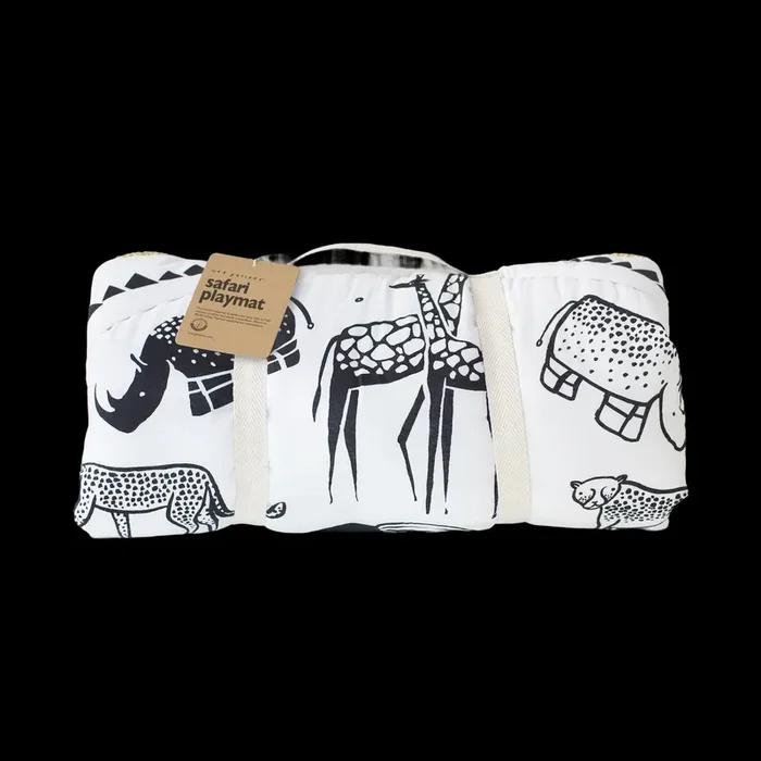 Little Safari Bundle