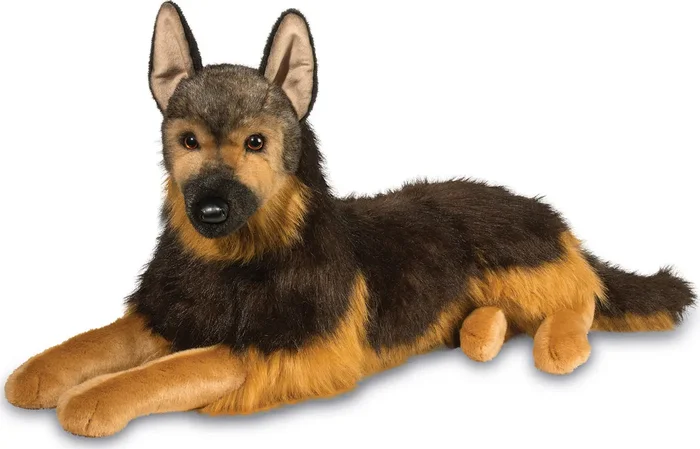 LOCAL PICK-UP ONLY – Major German Shepherd