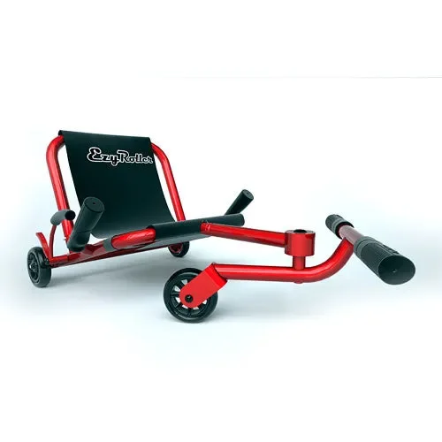 *Local Pickup ONLY – EzyRoller Classic – Red