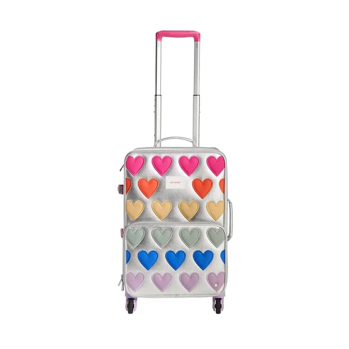 Logan Carry-on Suitcase