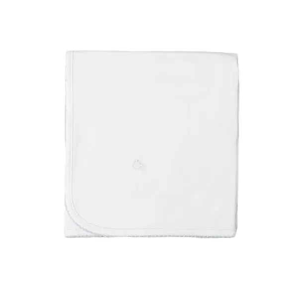 Logo Pima Blanket