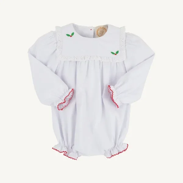 Long Sleeve Bea Louise Bubble
