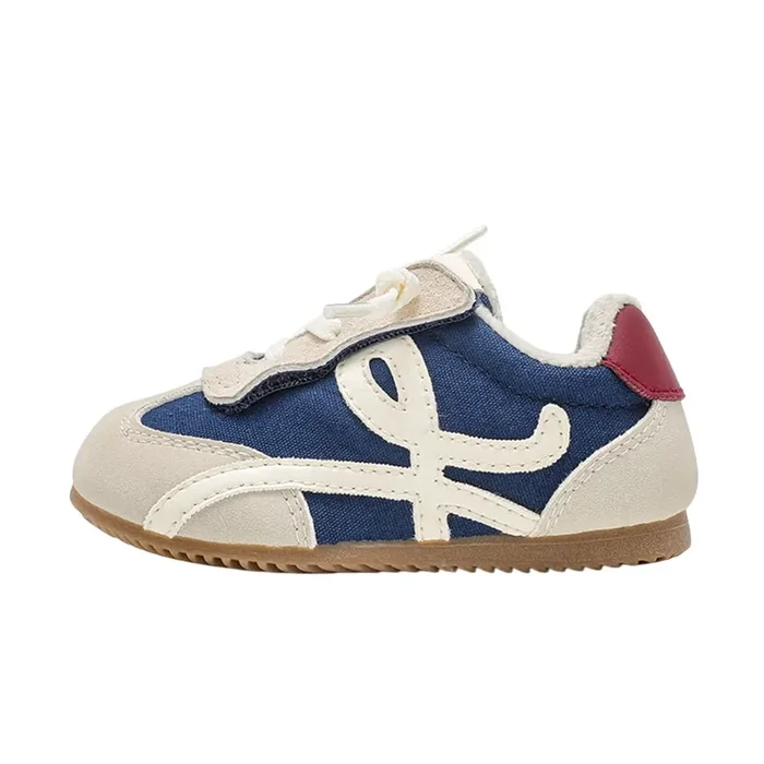Loopie Winter Edition – Kid Sneaker