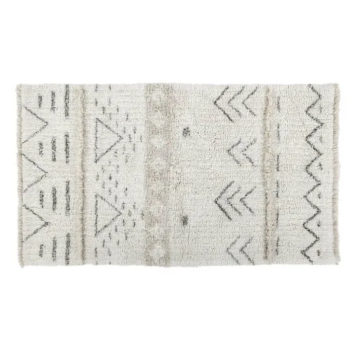 Lorena Canals Washable Rug Lakota Day